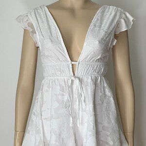 New Fourteen Twelve Romper - XS